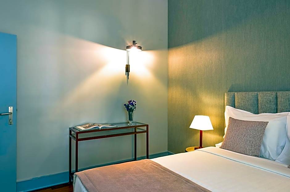 Villa Termal Monchique - Hotel Central - by Unlock Hotels