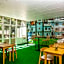 Ibis Styles Bobigny Centre Prefecture