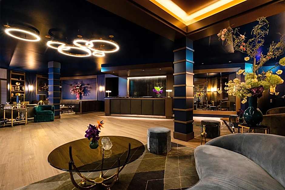 Hotel AMO by AMANO Friedrichstraße
