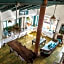 Sayulita Central Hotel