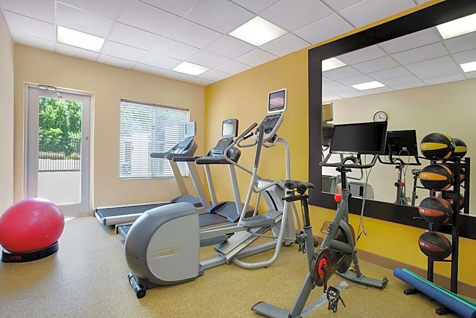 Homewood Suites By Hilton Tampa Brandon