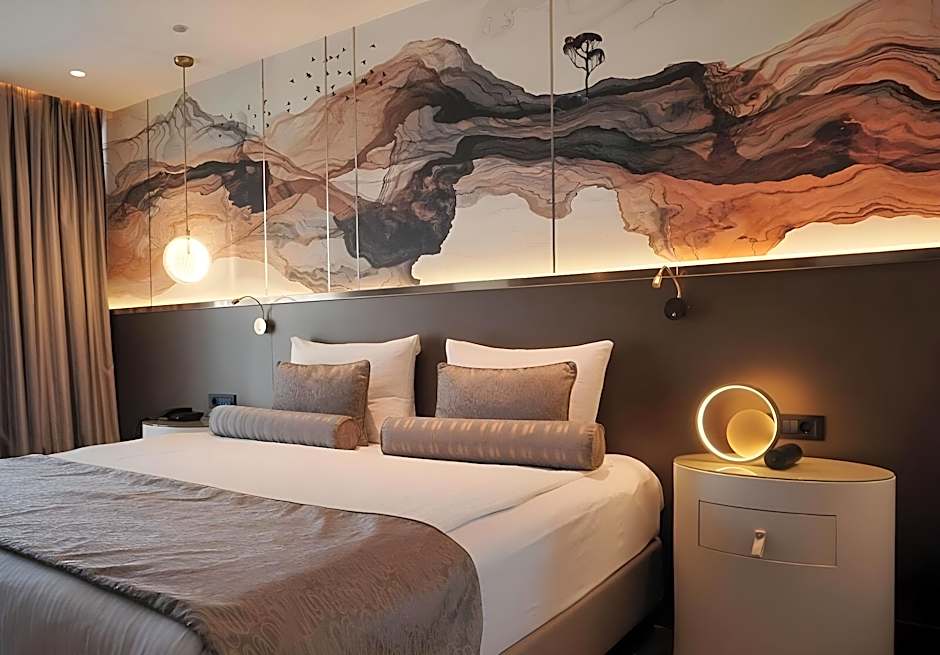 The G Hotels Istanbul