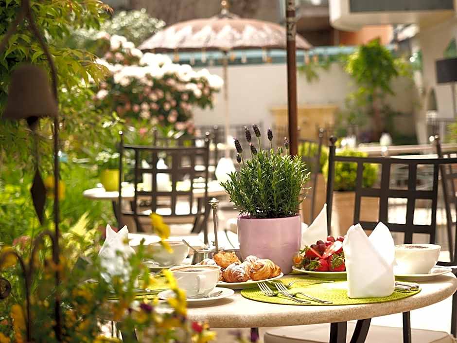 Boutiquehotel La Casa