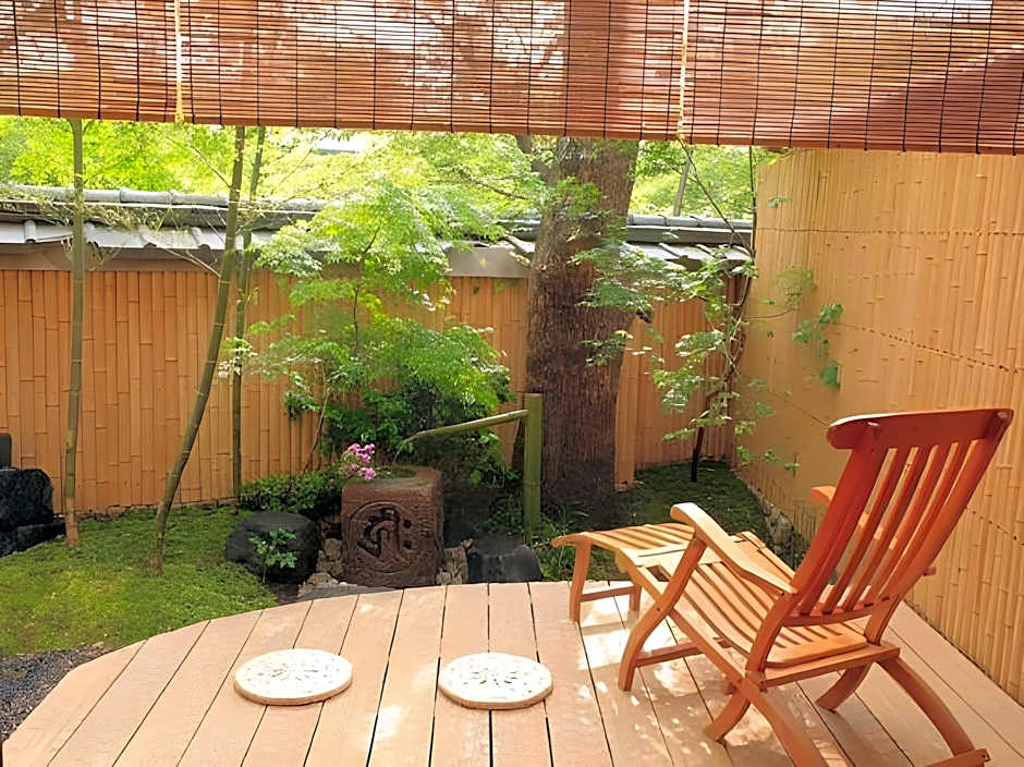 Kyoto Nanzenji Ryokan Yachiyo