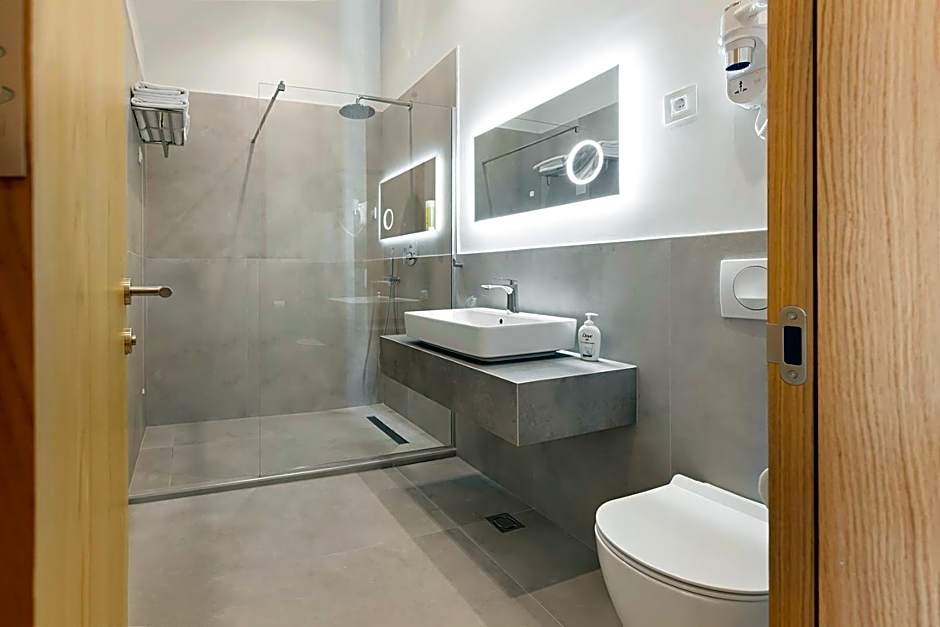 Kombinat Rooms City Center