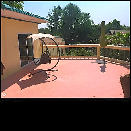 Budget Bungalow