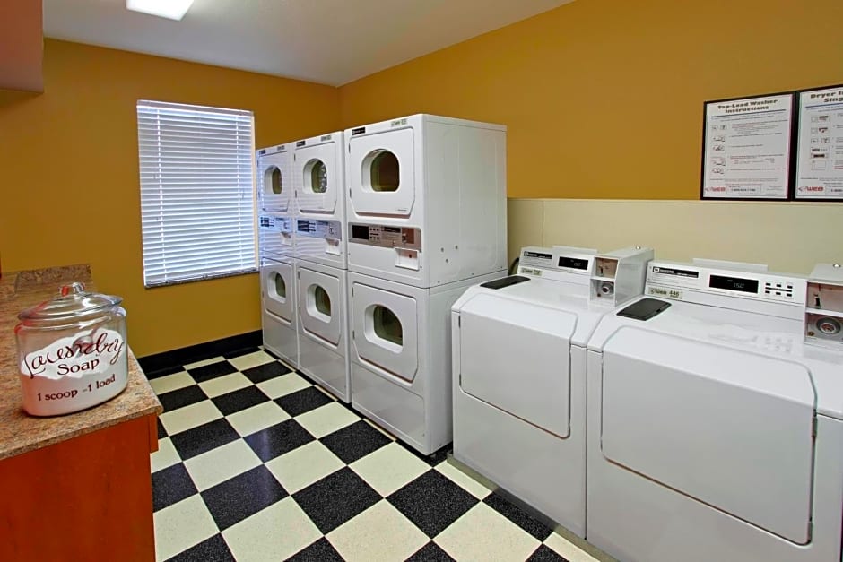 TownePlace Suites by Marriott Sunnyvale Silicon Valley