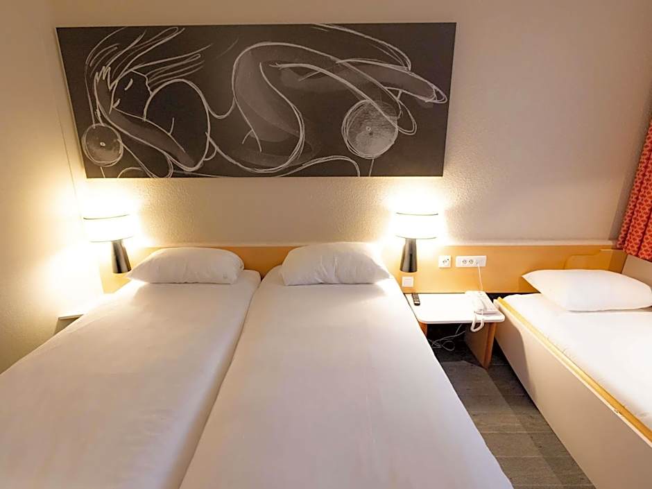 ibis Besançon la City