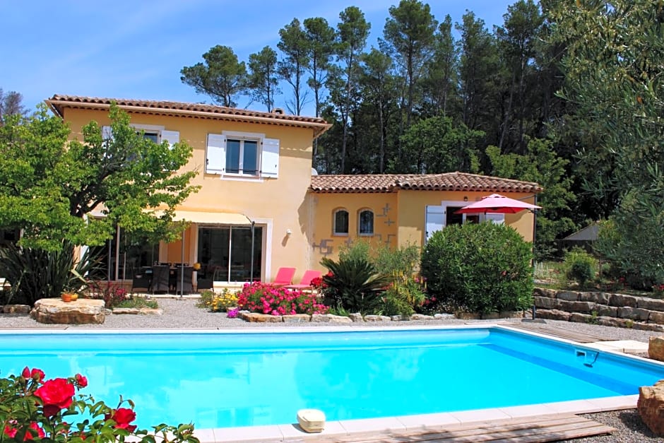 villa Peylon