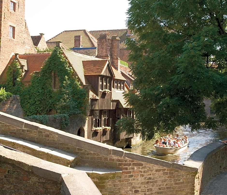 B&B Exclusive Guesthouse Bonifacius