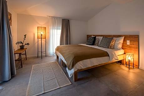 Double Room with Lake View