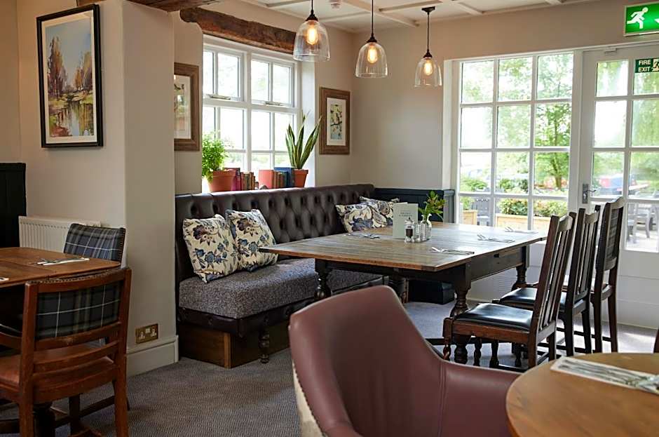 Rose Revived by Chef & Brewer Collection