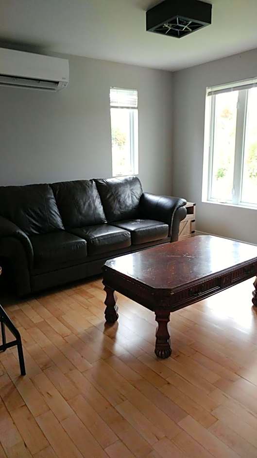 Au Domaine Sous un Ciel Etoilé