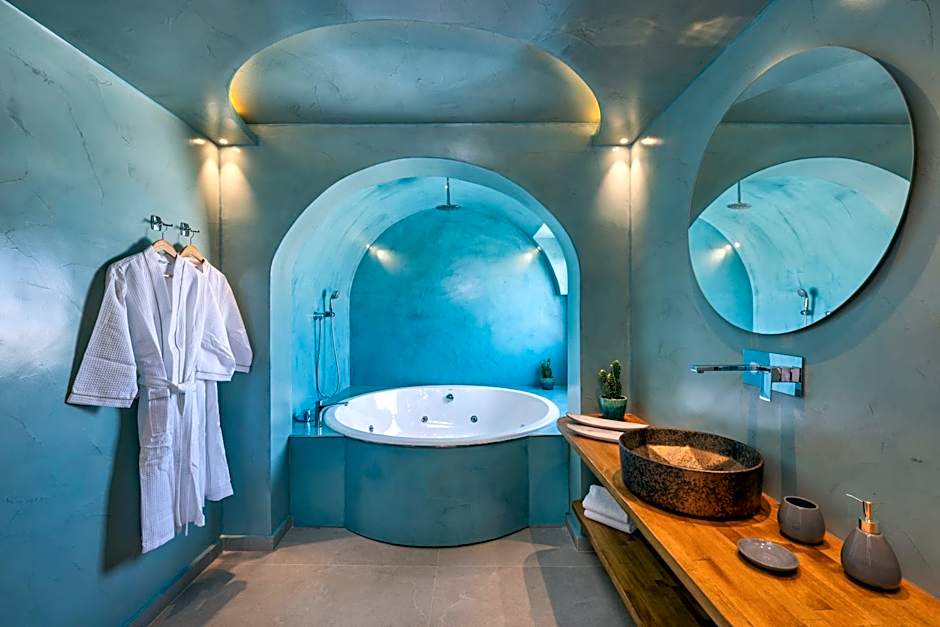 Alizea Villas & Suites