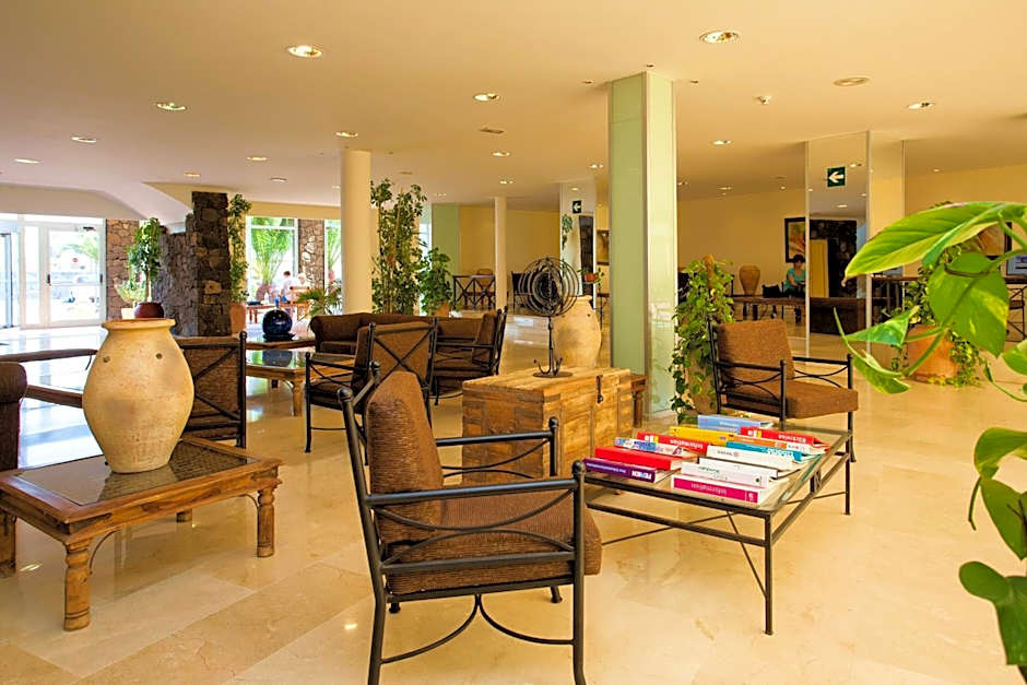 Sbh Hotel Royal Monica