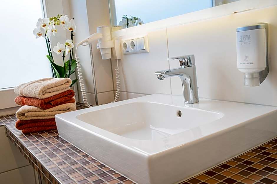 Heidehotel Rieckmann