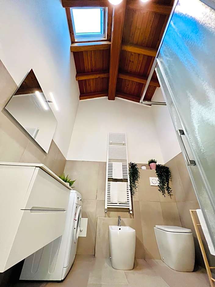 La Rocchetta B&B