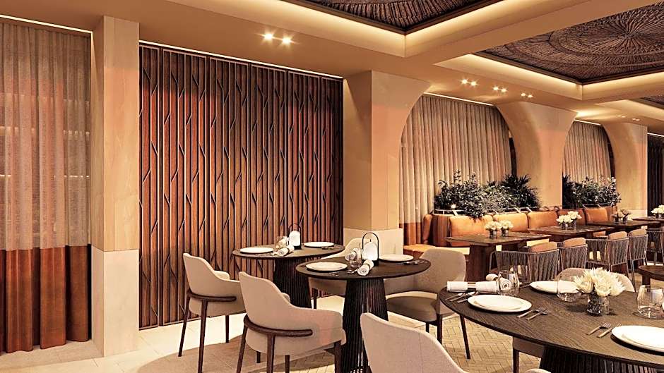 Casa de Sada Algarve Beach Resort, Curio Collection by Hilton