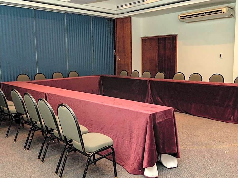Park Royal Huatulco managed by Accor