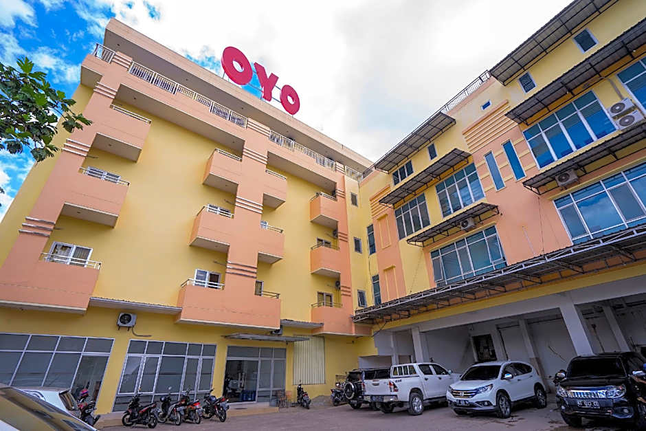 OYO 2695 D'es Guest House