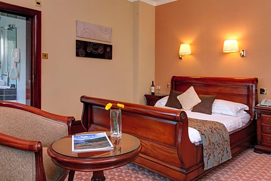 The Castle Inn Hotel by BW Signature Collection, Keswick