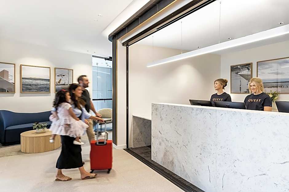 Quest Woolooware Bay