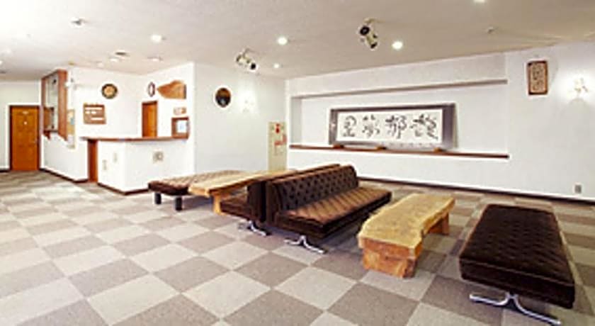 Petit Hotel Shitaka