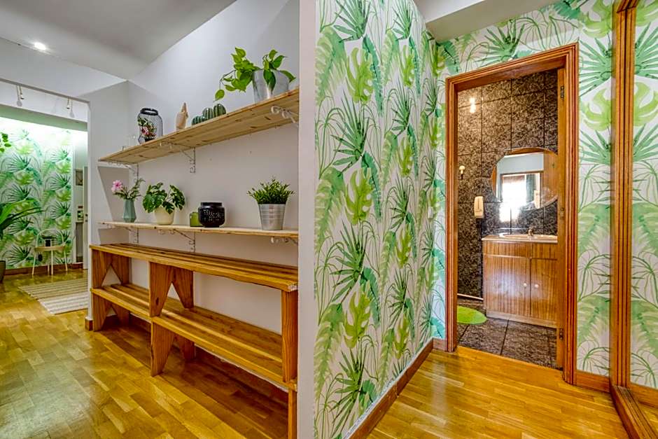 Travel & Live Nature