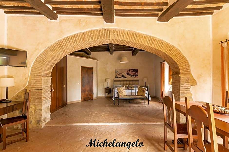 Tenuta Fattoria Vecchia