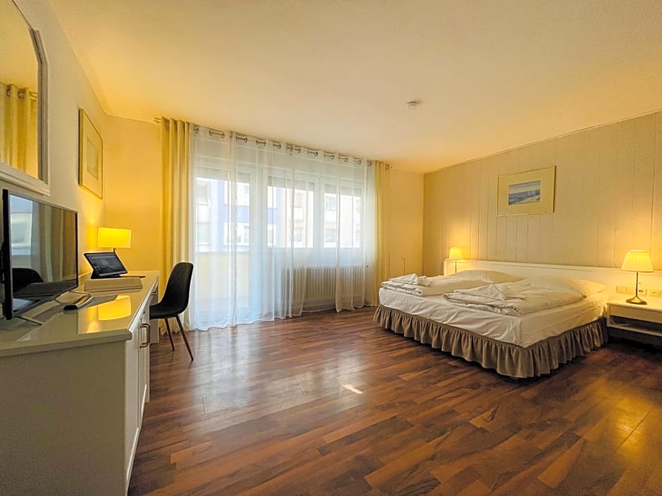 Hotel Moguntia