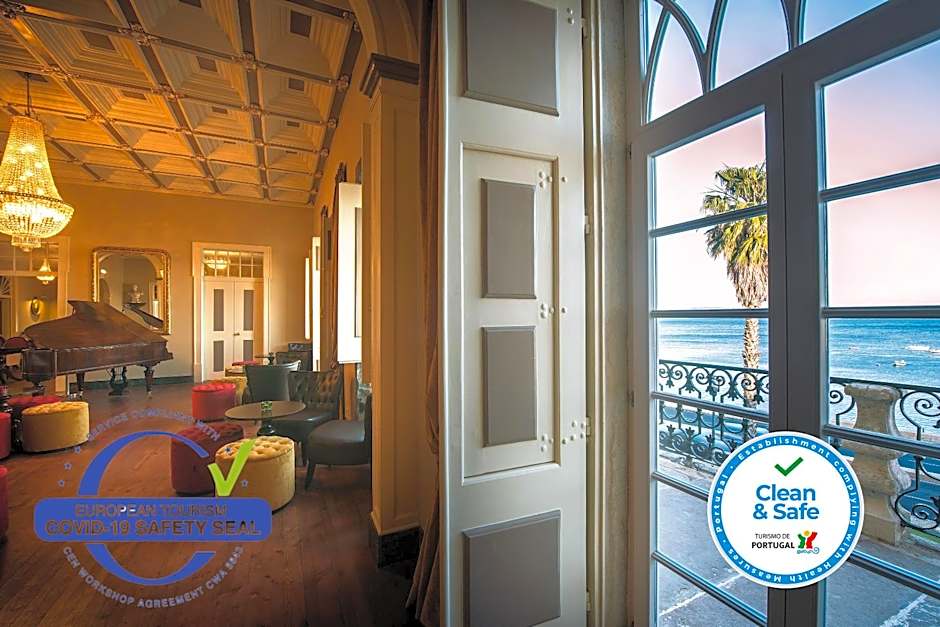 Vila Gale Collection Palácio dos Arcos