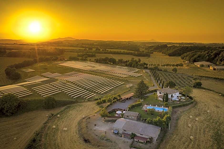 Il Raggio Di Sole
