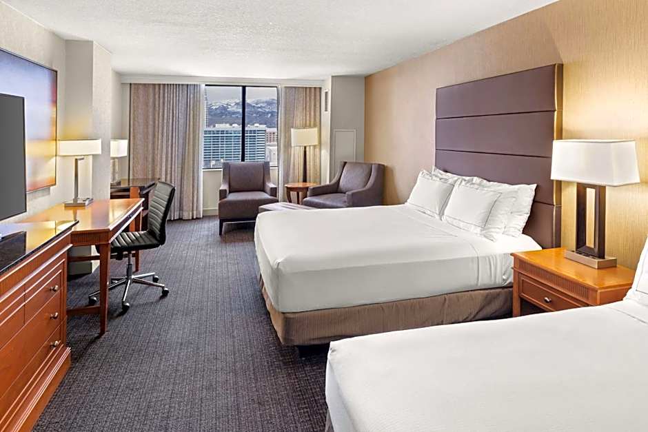 Hilton Salt Lake City Center