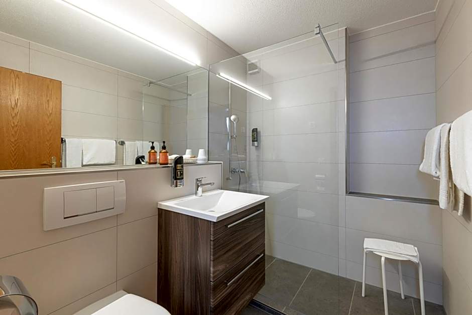 See & Wellnesshotel Gerbi