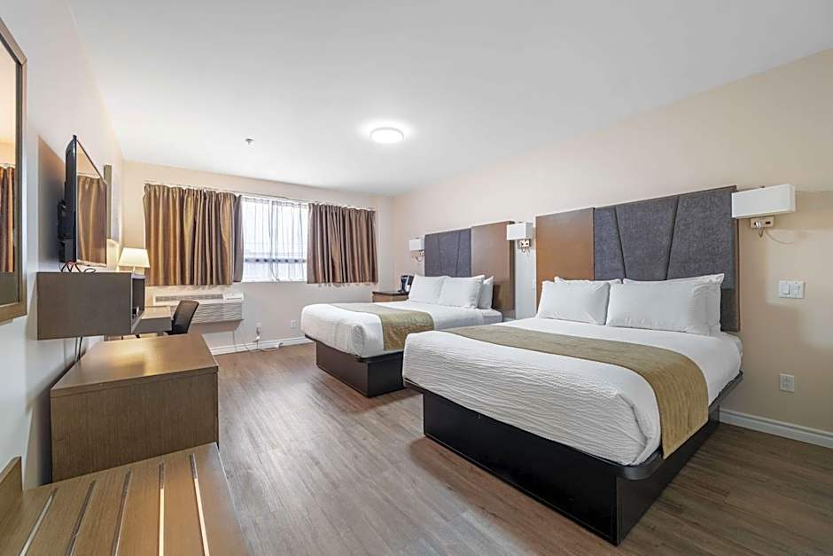 Hotel Montreal Metropolitan, BW Signature Collection