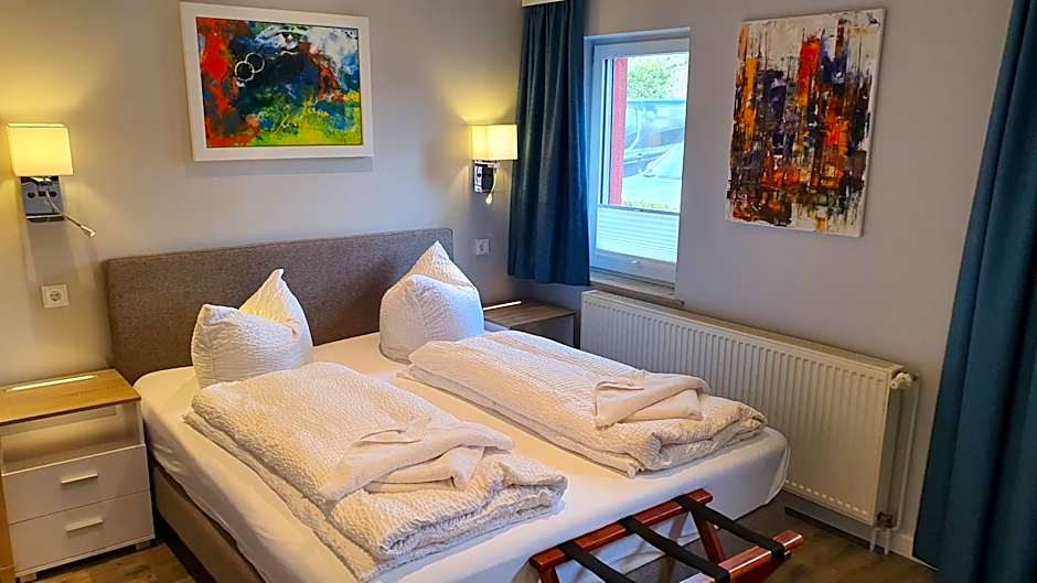 Appartement Vermietung Brunner