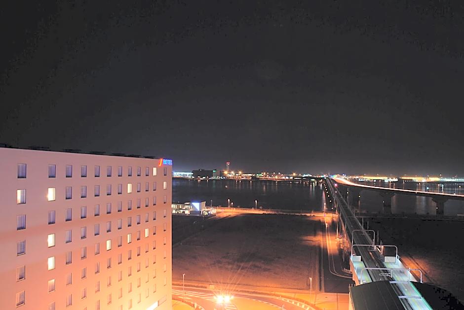 J Hotel Rinku