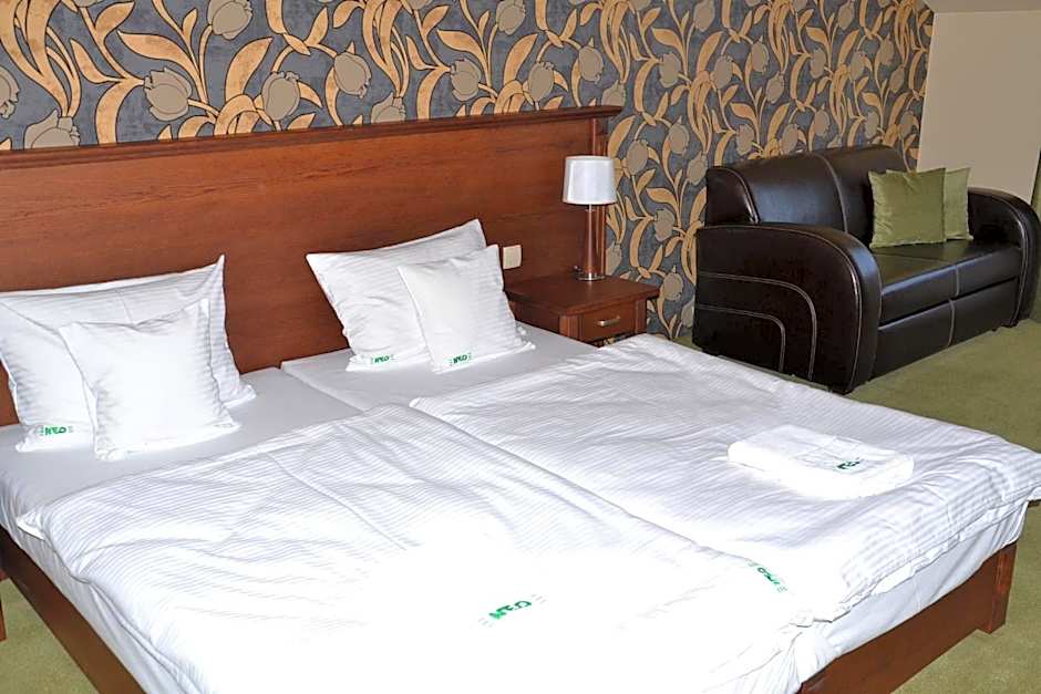 Hotel Neo Międzyrzecz