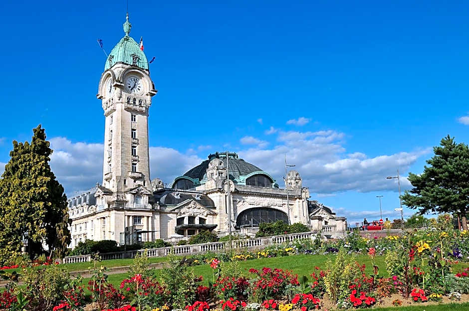 Mercure Limoges Centre