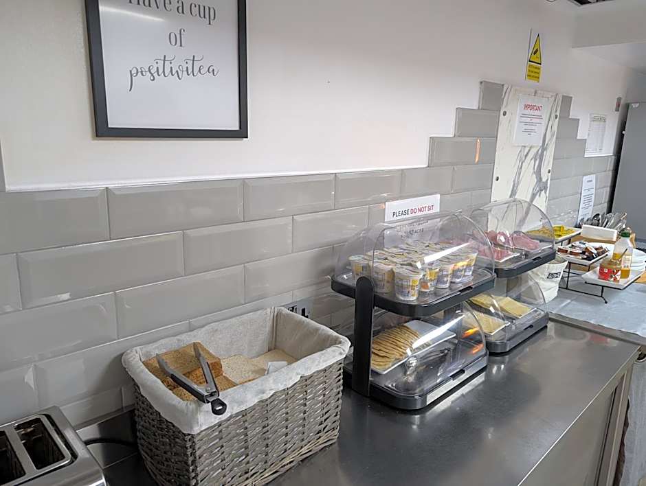 Smart Hyde Park View Hostel