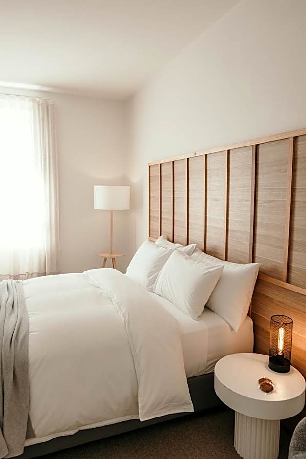 The Oak & Anchor Hotel