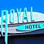 Royal Hotel by Nightcap Social