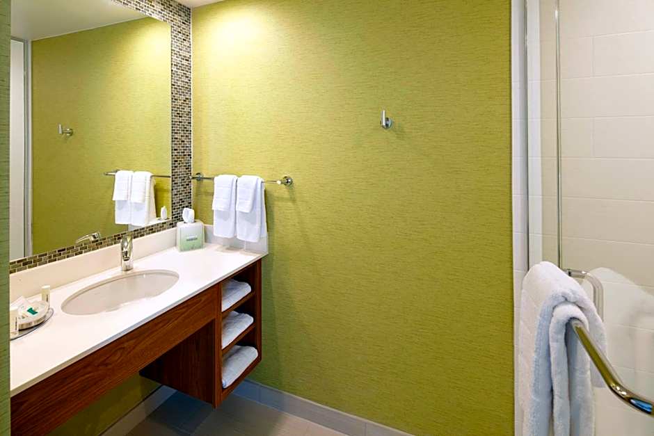 SpringHill Suites by Marriott Pittsburgh Latrobe