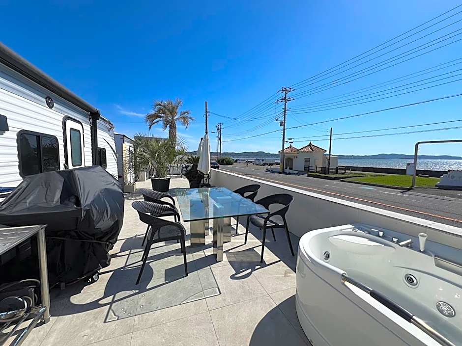 オーシャンフロント館山