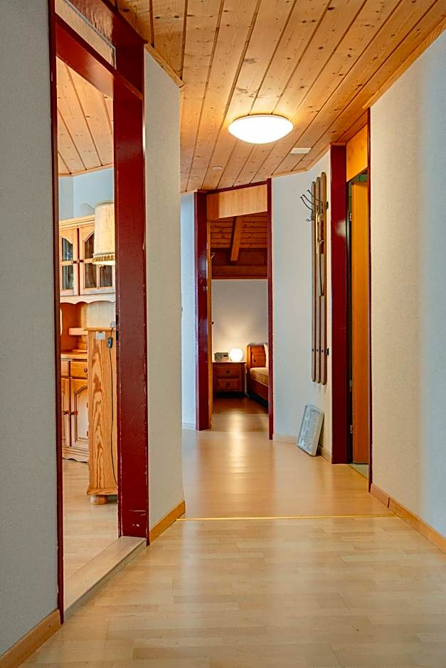 Hotel Restaurant Schönau