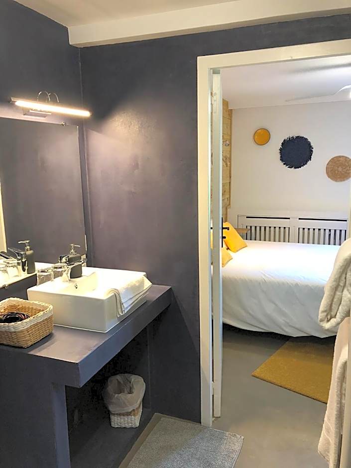 Hôtel du Lac d'Arjuzanx