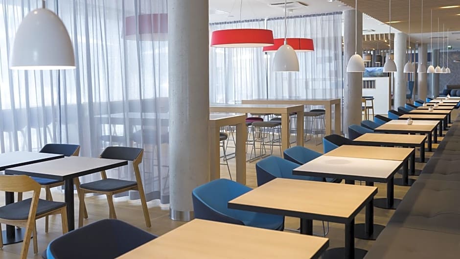 Holiday Inn Express Wiesbaden By IHG