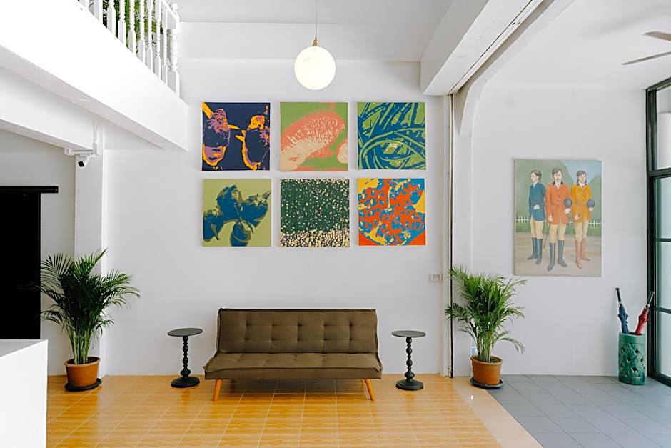 B&B Chiangrai