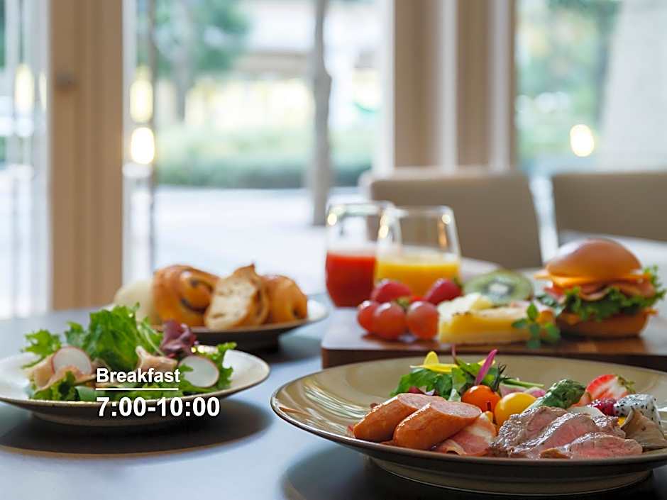 Hotel The Celestine Tokyo Shiba