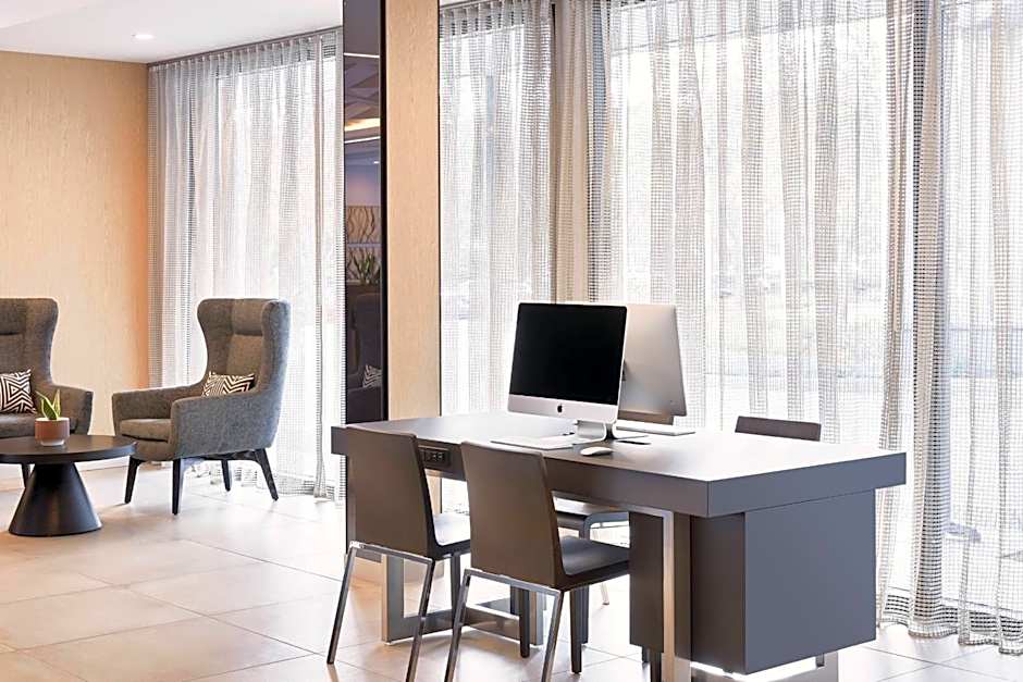 AC Hotel by Marriott Pleasanton